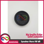 SPEAKER SMALL HORN 5CM 50MM 1W 8 OHM - Image 4
