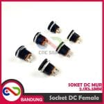 SOCKET SOKET DC MUR 2.1X5.5MM PANEL MOUNT FEMALE POWER SUPPLY BULAT - Image 4