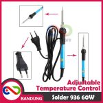 SOLDER 936 60W ADJUSTABLE TEMPERATURE CONTROL - Image 3