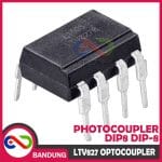 LTV827 PHOTOCOUPLER DIP8 DIP-8