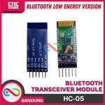 HC-05 HC05 BLUETOOTH TRANSCEIVER MODULE BLE VERSION - Image 4