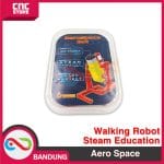 AERO SPACE WALKING ROBOT STEAM EDUCATION  DIY PROJECT - Image 2