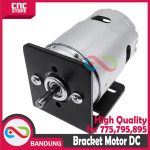 BRACKET MOTOR DC 775 795 895 HIGH HARDNESS - Image 3