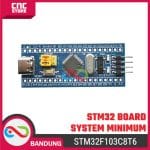 STM32F103C8T6 ARM STM32 MINIMUM SYSTEM BOARD MODULE TYPE C - Image 5