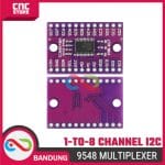 TCA9548A 1-TO-8 I2C MULTIPLEXER - Image 5