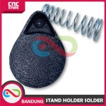 STAND HOLDER BRACKET ALAT PEGANGAN SOLDER DBL-X010 - Image 4