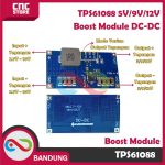 TPS61088-5V/9V/12V boost module DC-DC switching power supply high power lithium battery boost board -5V - Image 2
