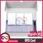 KARTU RFID 13.56MHZ CARD 1 K MIFIRE - Image 5