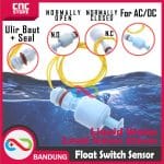 WATER LEVEL SWITCH FLOAT SWITCH SENSOR LEVEL AIR
