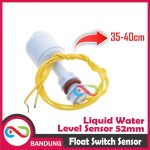 WATER LEVEL SWITCH FLOAT SWITCH SENSOR LEVEL AIR - Image 5