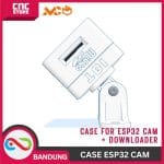 CASE ESP32 CAM DAN SHIELD PROGRAMER BOX HOUSING MOUNTING CASING ESP CAM - Image 9