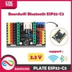 BASE PLATE ESP32 Development Boardwifi BluetoothESP32-C3 - Image 2