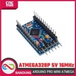 ARDUINO PRO MINI V3 ATMEGA328P 5V BOARD - Image 8