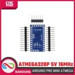 ARDUINO PRO MINI V3 ATMEGA328P 5V BOARD - Image 3