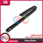 DRAG CHAIN / CABLE CARRIER HOLE CNC 10 X 15 MM / 10X15 - Image 4