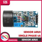 ZMTC103C SENSOR ARUS 5A SINGLE PHASE AC 220V - Image 4