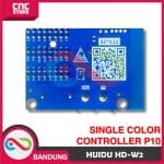 HUIDU HD-W2 SINGLE COLOR WIFI LED CONTROL P10 SCROLL MESSAGE SIGN - Image 3