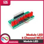 MODULE LED 8 CHANNEL MCU - Image 2