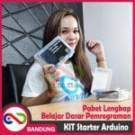 ARDUINO STARTER KIT PAKET LENGKAP NANO MONSTER KIT - Image 2