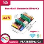 BASE PLATE ESP32 Development Boardwifi BluetoothESP32-C3 - Image 5