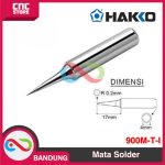 MATA SOLDER TIP HAKKO 900M-T-I - Image 2