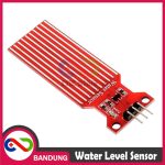 WATER LIQUID LEVEL DEPTH HEIGHT SENSOR AIR HUJAN MODULE FOR ARDUINO UNO MEGA - Image 3