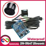 AJ-SR04M ULTRASONIC DISTANCE WATERPROOF SENSOR MODULE JSN-SR04T REPLACEMENT - Image 2