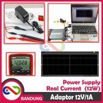 ADAPTOR 12V 1A 12W POWER SUPPLY DC FOR UNO NANO MEGA - Image 5