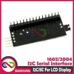 I2C SERIAL INTERFACE BOARD ADAPTER FOR LCD CHARACTER 1602 16x2 2004 20x4 MODULE - Image 4