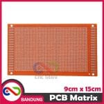 PCB DOT MATRIX LUBANG 9X15 9*15 9x15CM - Image 5