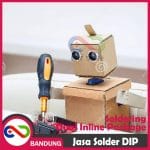 JASA SOLDER MEMAKAI TIMAH SOLDER ASAHI PER PRODUK - Image 2