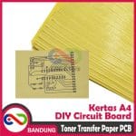 KERTAS THERMAL TRANSFER PCB A4 - Image 3