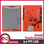 2.4 TFT TOUCH LCD SCREEN MODULE FOR ARDUINO UNO MEGA - Image 4