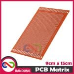 PCB DOT MATRIX LUBANG 9X15 9*15 9x15CM - Image 4