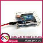 KABEL JACK DC MALE UNTUK ADAPTOR JARING POWER SUPPLY - Image 5