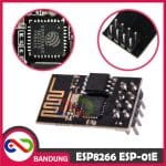 ESP8266 ESP-01S UPGRADED ESP-01E ESP-01 ESP01 WIFI TRANSCEIVER MODULE 1MB