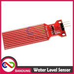 WATER LIQUID LEVEL DEPTH HEIGHT SENSOR AIR HUJAN MODULE FOR ARDUINO UNO MEGA - Image 2