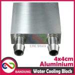WATERBLOCK WATER COOLING BLOCK WATERCOOLING HEATSINK PELTIER VGA CPU - Image 2