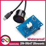 AJ-SR04M ULTRASONIC DISTANCE WATERPROOF SENSOR MODULE JSN-SR04T REPLACEMENT - Image 3