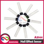 A3144 OH3144 Y3144 HALL EFFECT SENSOR SWITCH IC - Image 5