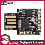 DIGISPARK ATTINY85 MICRO USB DEVELOPMENT BOARD - Image 4