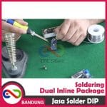 JASA SOLDER MEMAKAI TIMAH SOLDER ASAHI PER PRODUK - Image 4