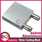 WATERBLOCK WATER COOLING BLOCK WATERCOOLING HEATSINK PELTIER VGA CPU - Image 4