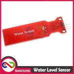 WATER LIQUID LEVEL DEPTH HEIGHT SENSOR AIR HUJAN MODULE FOR ARDUINO UNO MEGA - Image 4