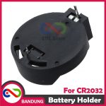 [CNC] SOCKET SOKET TEMPAT HOLDER CASE BATTERY BATERAI KANCING CR2032 - Image 5