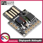 DIGISPARK ATTINY85 MICRO USB DEVELOPMENT BOARD - Image 3