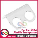 MOUNTING BRACKET ULTRASONIC HC-SR04 SR04 ADAPTER CASE HOLDER MODULE - Image 4