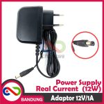 ADAPTOR 12V 1A 12W POWER SUPPLY DC FOR UNO NANO MEGA - Image 2