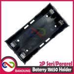 TEMPAT BATERAI 18650 HOLDER BATTERAY 18650 CASE BATERRY 18650 2 - Image 3