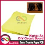 KERTAS THERMAL TRANSFER PCB A4